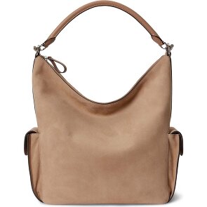 Lauren Ralph Lauren Blake Schoudertas Leder 33 cm