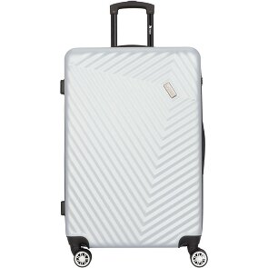 mano Don Carlo 4-wielige trolley 77 cm mano Don Carlo 4-wielige trolley 77 cm