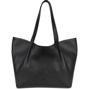 bugatti Elsa Schoudertas Leer 38 cm