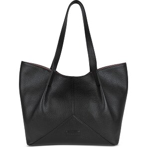 bugatti Elsa Schoudertas Leer 38 cm