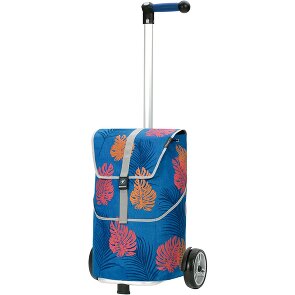 Andersen Shopper Unus Shopper Lotta Winkelwagen 59 cm