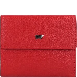 Braun Büffel Anna Portemonnee RFID Leer 12 cm