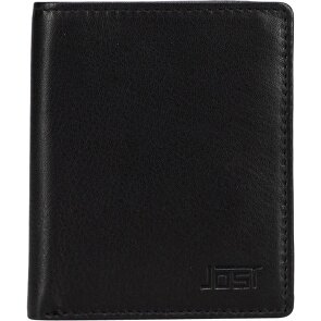 Jost Odense Portemonnee RFID-bescherming Leer 8.5 cm