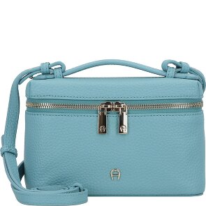 AIGNER Zelda Handtas Leer 20 cm