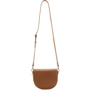 Seidenfelt Nelma Mini tas Schoudertas 16 cm