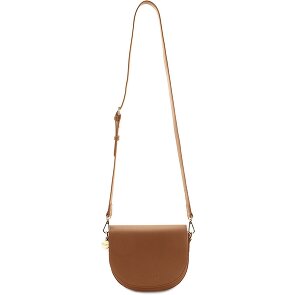 Seidenfelt Nelma Mini tas Schoudertas 16 cm