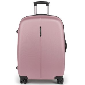 Gabol Paradise XP 4 wielen Trolley M 67 cm met uitbreidingsplooi