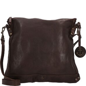 Harbour 2nd Anchor Love Vera Crossbody tas Leder 34 cm