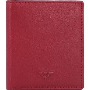 Voi Zachte Uli Portemonnee RFID Leer 8 cm