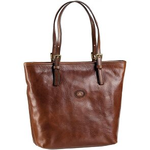 The Bridge Story Donna Shopper Leer 26 cm