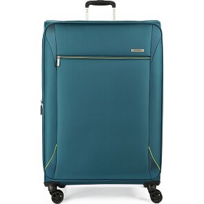 Samsonite Base Breeze 4 wielen Trolley 81 cm met uitbreidingsplooi