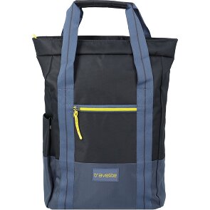 Travelite Color Craze Dagrugzak 42 cm Laptop compartiment