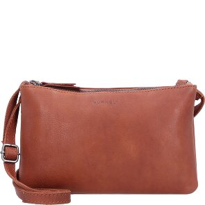 Burkely Antieke Avery Schoudertas Leer 25 cm