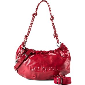 Desigual Half Schoudertas 33 cm