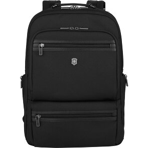 Victorinox Werks Professional Business Backpack 45 cm laptopvak Victorinox Werks Professional Business Backpack 45 cm laptopvak