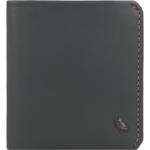 Bellroy Portemonnee RFID-bescherming Leer 10 cm