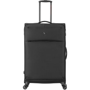 Pack Easy GoOn 4 wielen Trolley L 78 cm