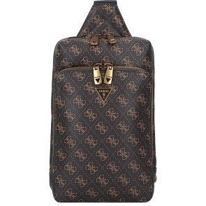 Guess Milano schoudertas 33 cm