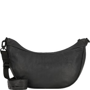 aunts & uncles Japan RE Yoshii RE Schoudertas 34.5 cm met uitbreidingsplooi