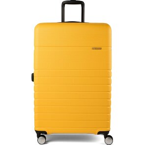 American Tourister Checkline 4 wielen Trolley 77 cm