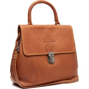 The Chesterfield Brand Angera Handtas Leer 29 cm