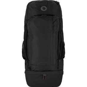Fjällräven Abisko 65 S-M Trekking rugzak 83 cm