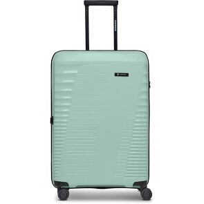 Farmhood Eco Edition 4 wielen Trolley 67 cm met uitbreidingsplooi