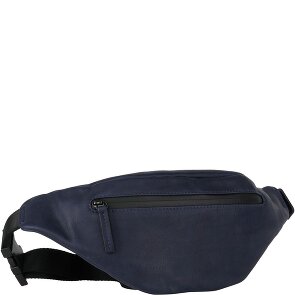 Leonhard Heyden Haags heuptasje leer 27 cm Leonhard Heyden Haags heuptasje leer 27 cm