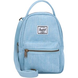 Herschel Nova schoudertas 13 cm