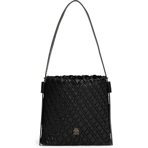Tommy Hilfiger TH Braided Schoudertas 25 cm