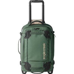 Eagle Creek Gear Warrior 2 wielen Rugzak trolley 55 cm Laptop compartiment