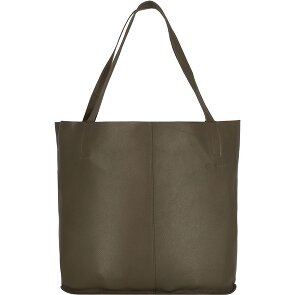 Greenburry Nappa Shopper Tas Leer 43 cm