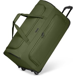 Redolz Duffle Essentials 2 wielen Reistas 71 cm