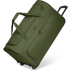 Redolz Duffle Essentials 2 wielen Reistas 71 cm