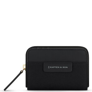 Kapten & Son Bergen Portemonnee 12 cm