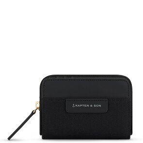 Kapten & Son Bergen Portemonnee 12 cm