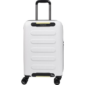 Hedgren Comby Grip S 4 wielen Cabinewagen S 55 cm