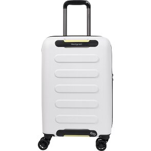 Hedgren Comby Grip S 4 wielen Cabinewagen S 55 cm