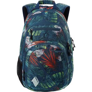 NITRO Stash 29 School rugzak 49 cm