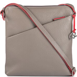 Mywalit Milano Crossbody tas Leder 24 cm