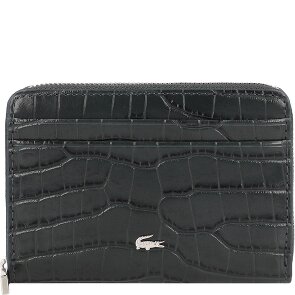 Lacoste Chantaco Classics Portemonnee RFID-bescherming Leer 12 cm