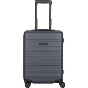 Horizn Studios H5 Check-in 4-Wiel Cabin Trolley 55 cm