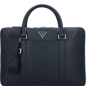 Guess Certosa Koffer 39 cm Laptop compartiment Guess Certosa Koffer 39 cm Laptop compartiment