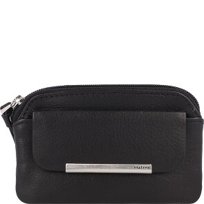 Maître Belg Sigwulf Sleutel portemonnee Leer 11 cm