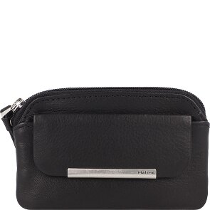 Maître Belg Sleutel portemonnee Leer 11 cm