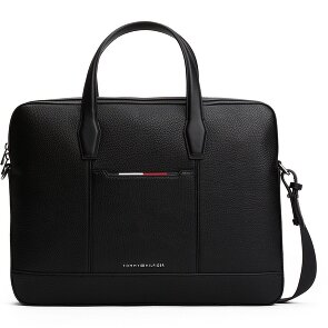 Tommy Hilfiger Central Koffer 40 cm Laptop compartiment Tommy Hilfiger Central Koffer 40 cm Laptop compartiment