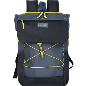 Travelite Color Craze Dagrugzak 47 cm Laptop compartiment
