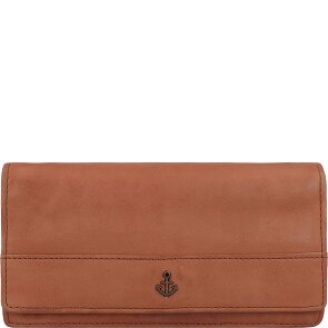 Harbour 2nd Anchor Love Luja Portemonnee Leer 18.5 cm