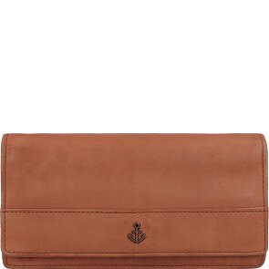 Harbour 2nd Anchor Love Luja Portemonnee Leer 18.5 cm