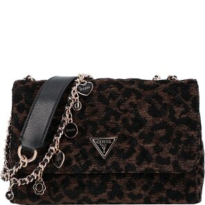Guess Giully II Schoudertas 25 cm Guess Giully II Schoudertas 25 cm